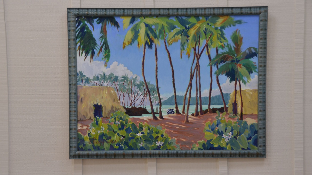 Photo of Bedroom in Kahuku