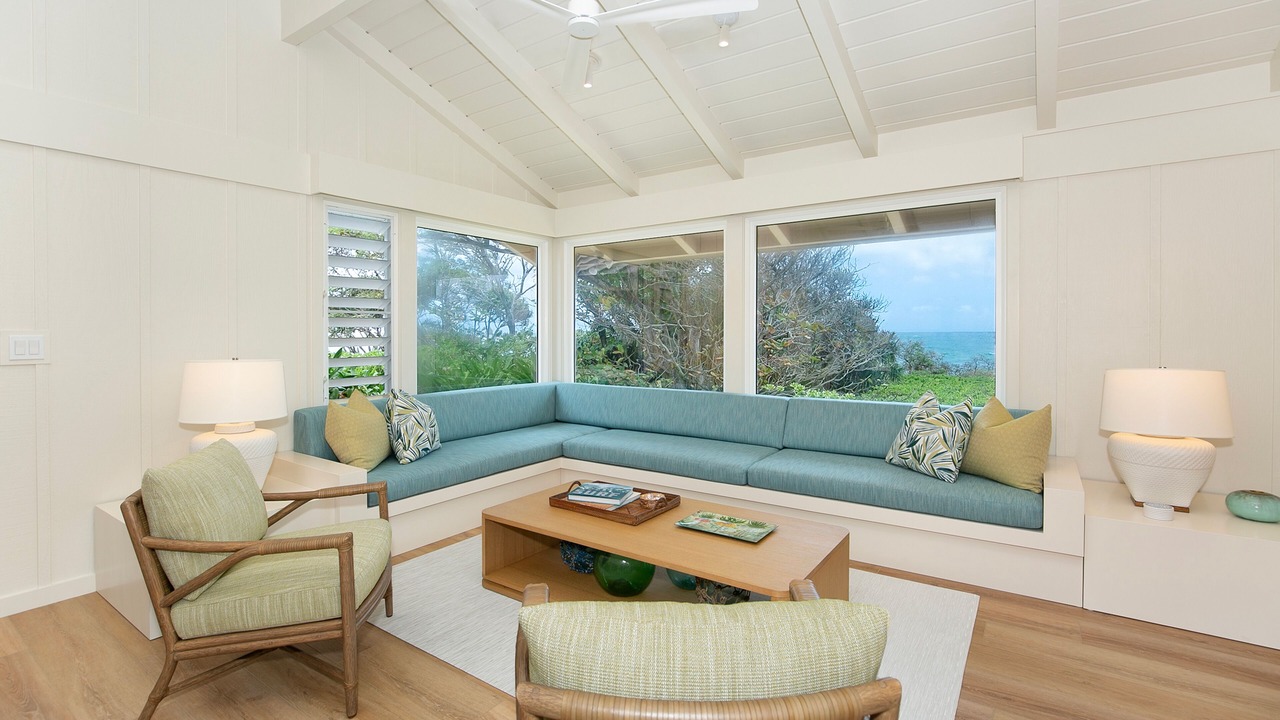 Photo of Bedroom in Kahuku