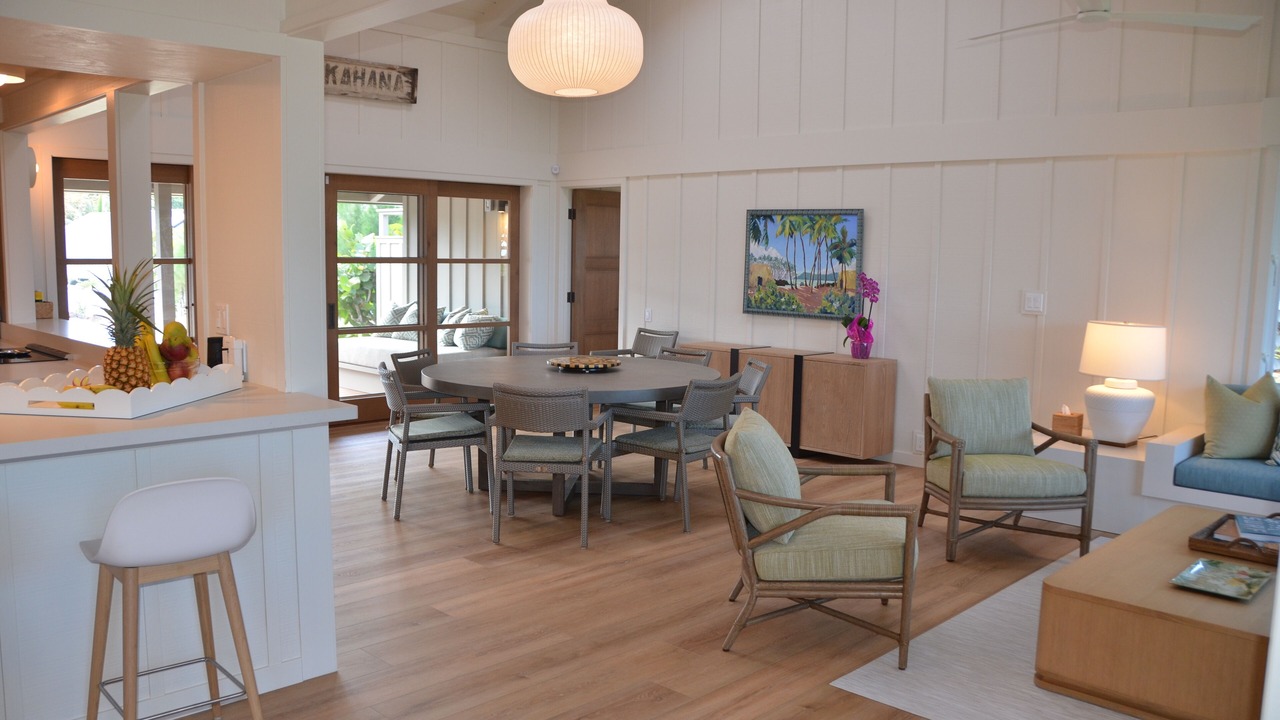 Photo of Bedroom in Kahuku