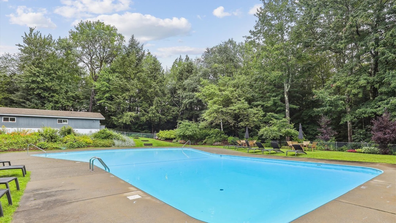 Photo of Outdoor in Stowe Area