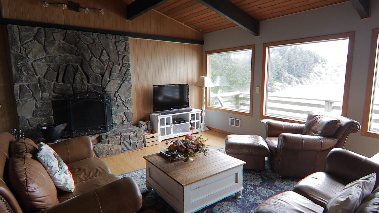 Photo of Livingroom in Brookings