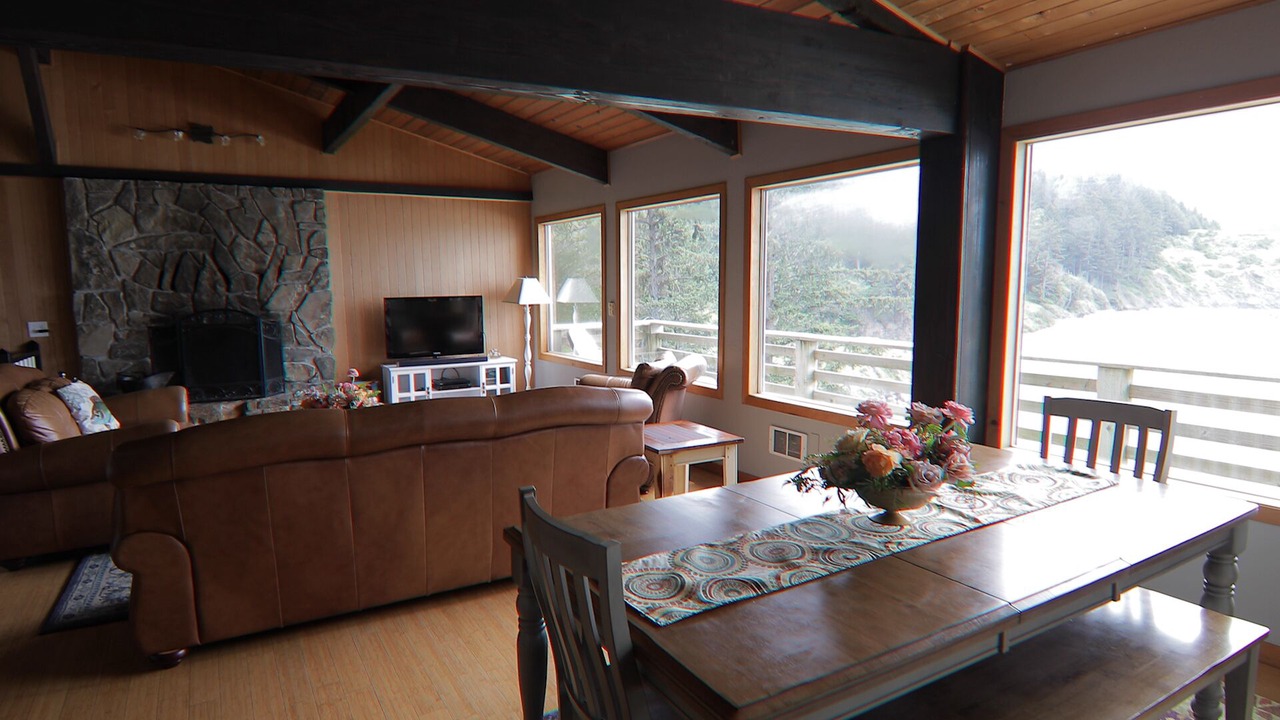Photo of Livingroom in Brookings