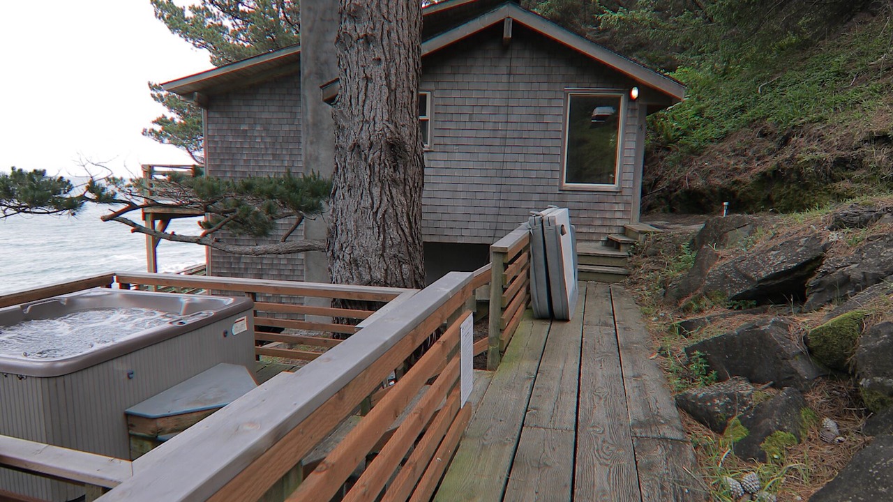 Photo of Patio Balcony in Brookings