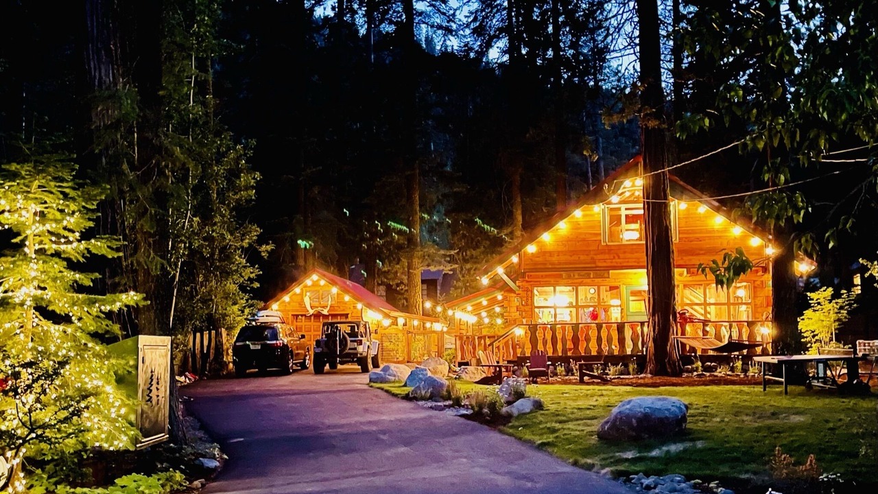 Photo of Outdoor in Timberland