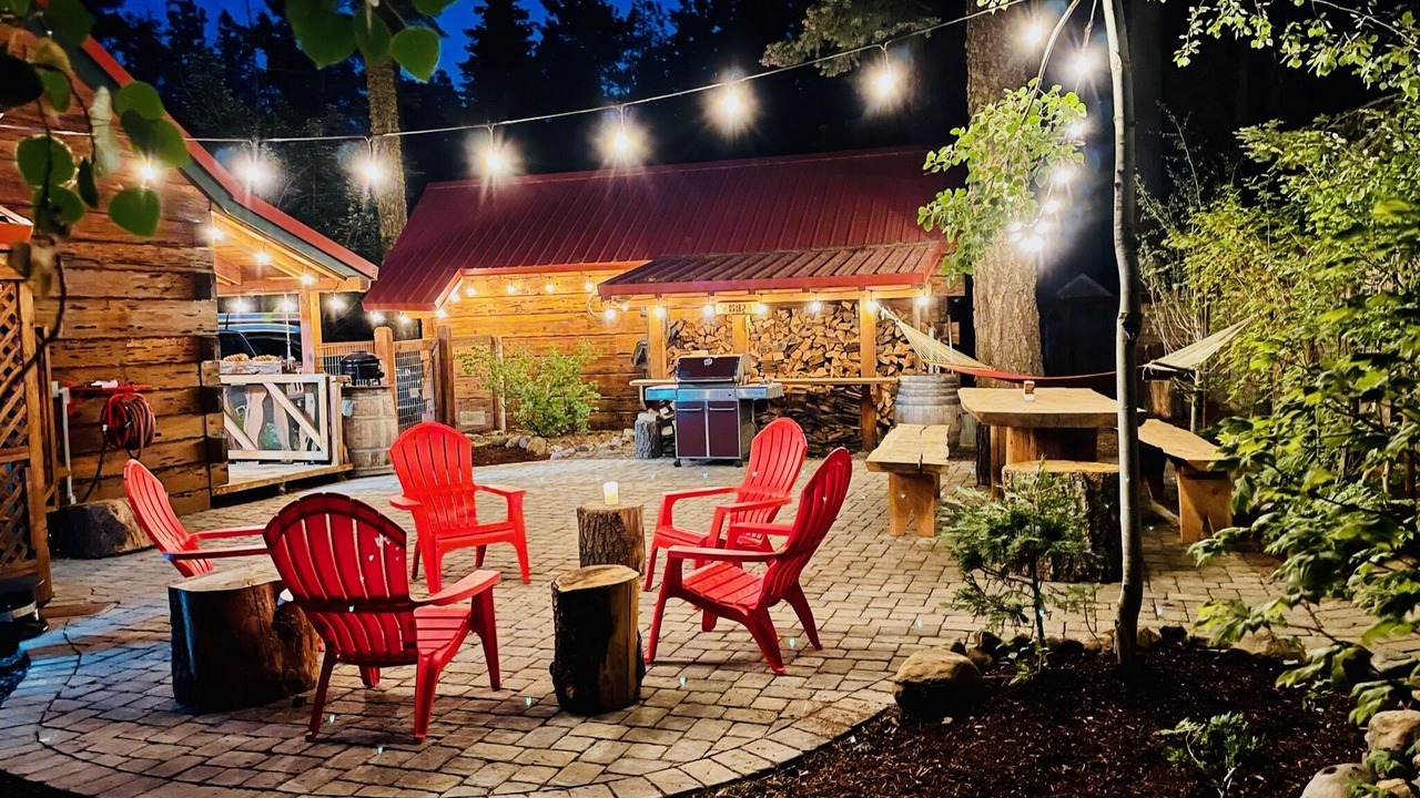 Photo of Outdoor in Timberland