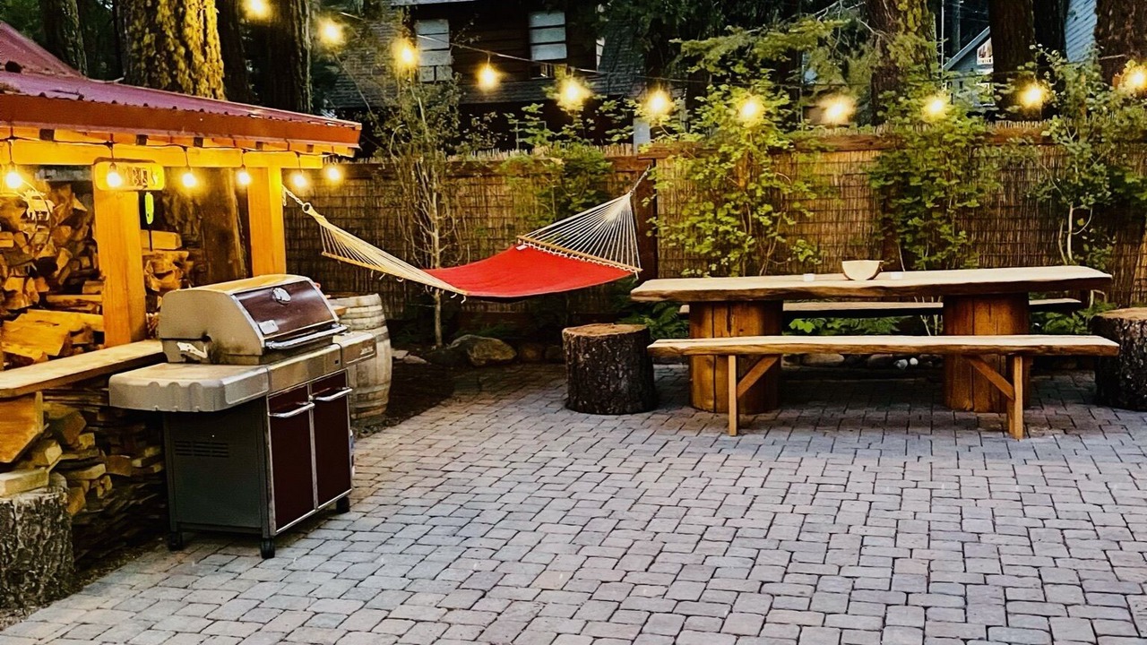 Photo of Outdoor in Timberland