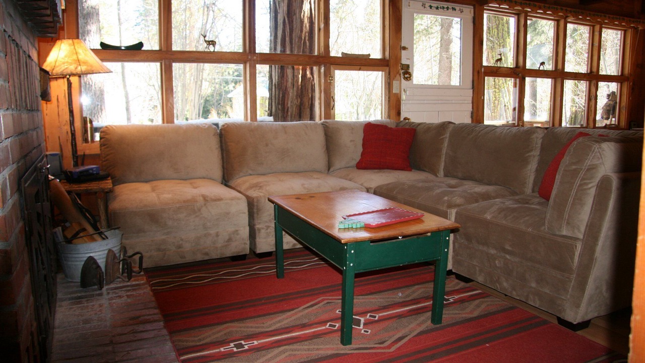 Photo of Livingroom in Timberland