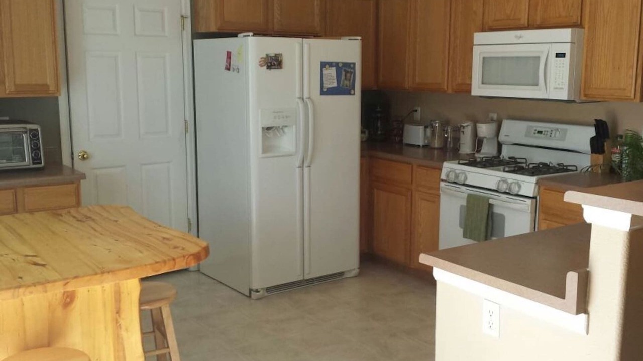 Photo of Kitchen in Cheyenne