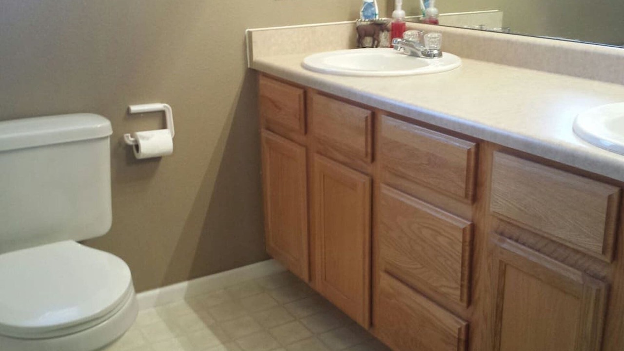 Photo of Bathroom in Cheyenne