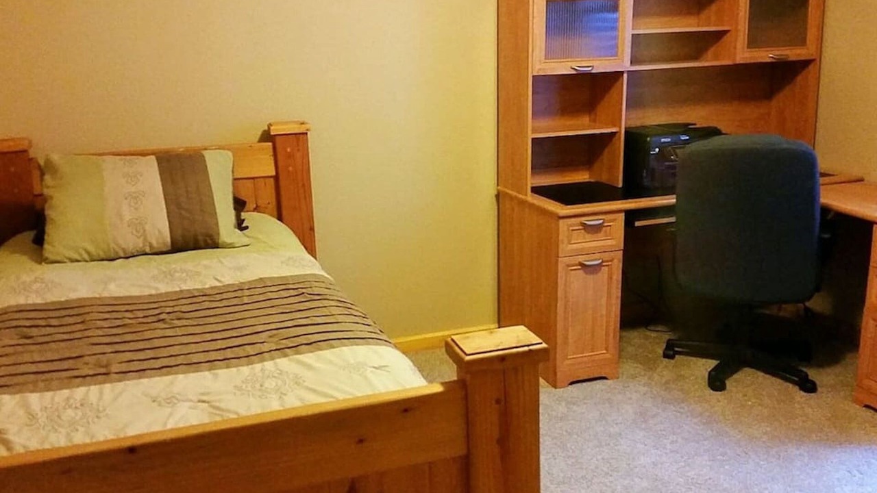Photo of Bedroom in Cheyenne