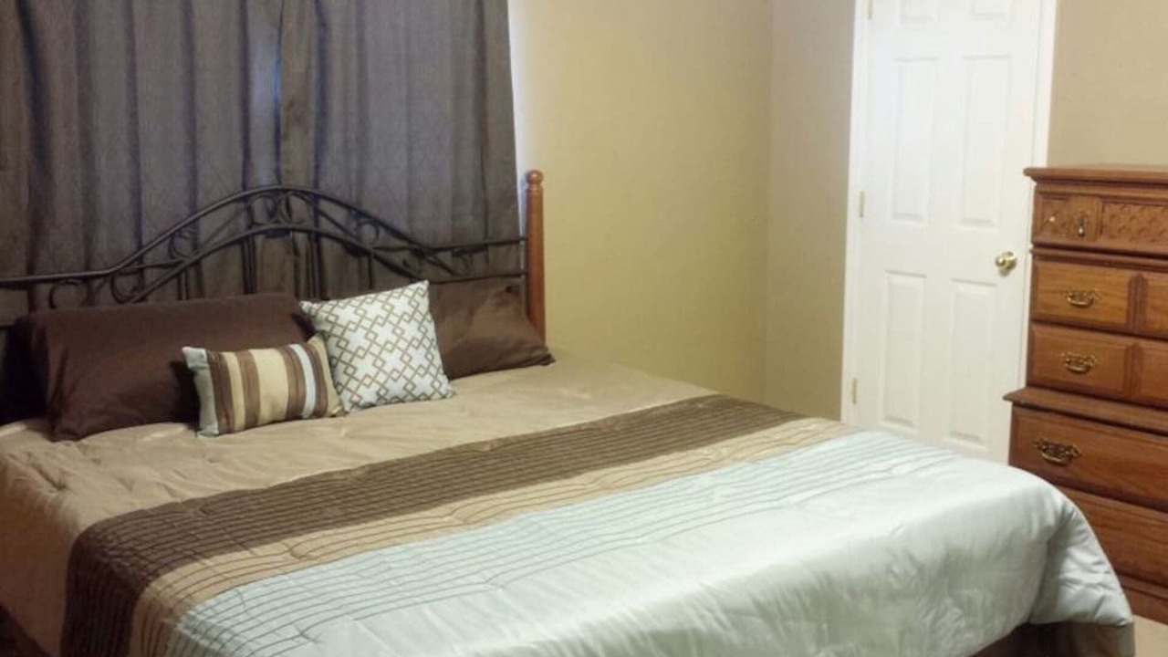 Photo of Bedroom in Cheyenne