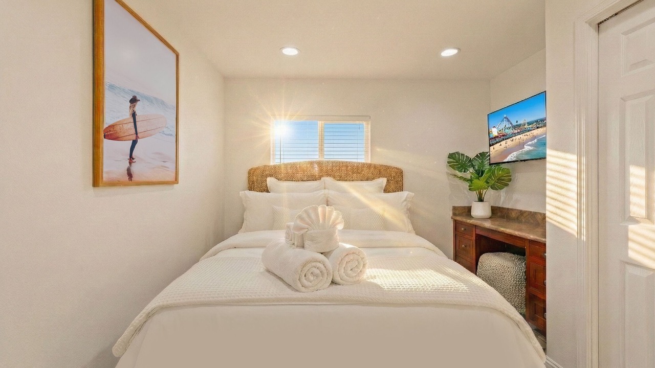 Photo of Bathroom in Opal Cliffs