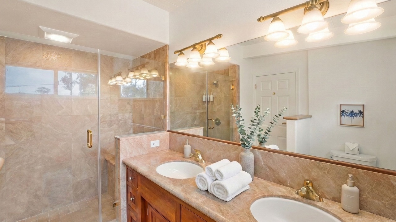 Photo of Bathroom in Opal Cliffs