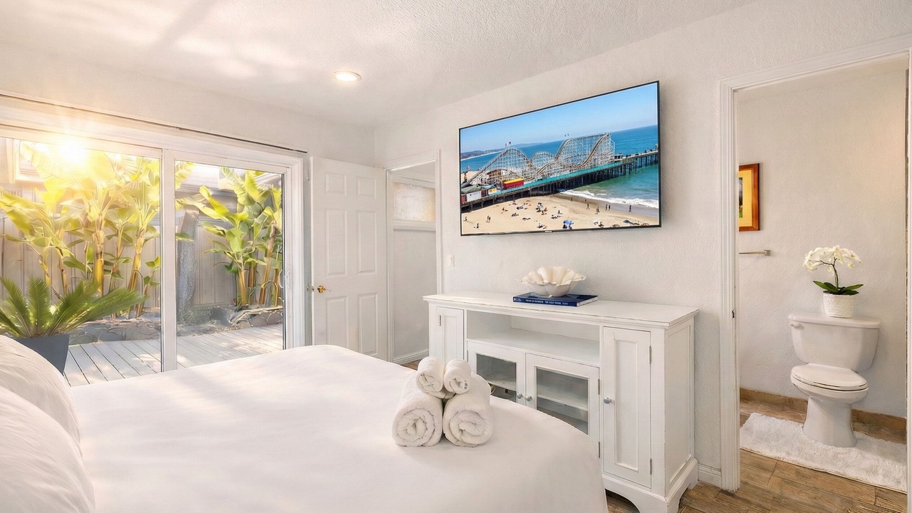 Photo of Bathroom in Opal Cliffs