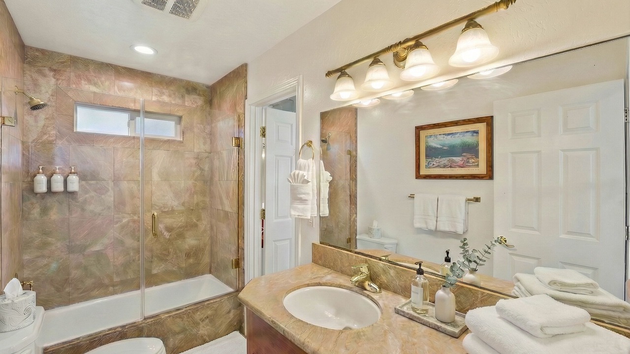 Photo of Bathroom in Opal Cliffs