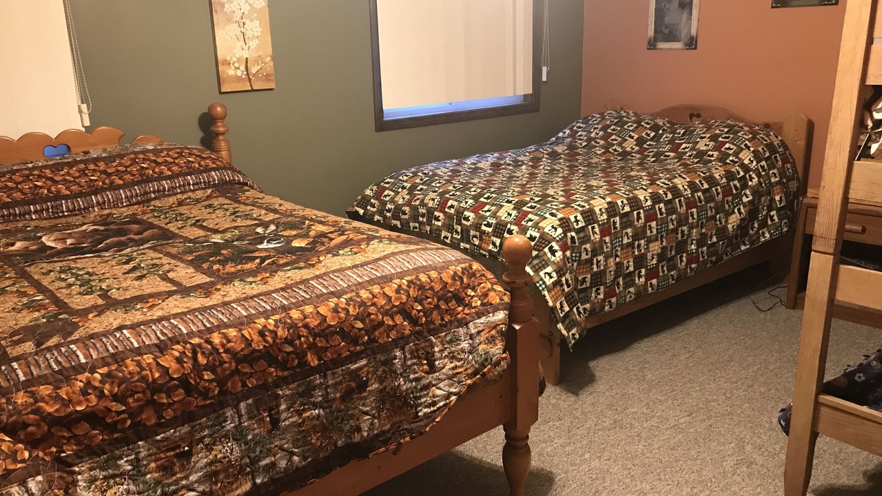 Photo of Bedroom in Kalkaska