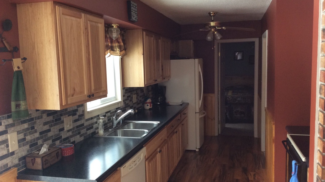 Photo of Kitchen in Kalkaska