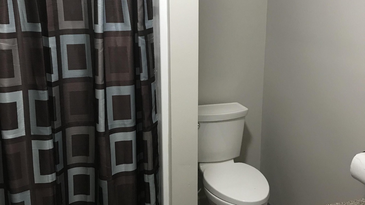 Photo of Bathroom in Kalkaska