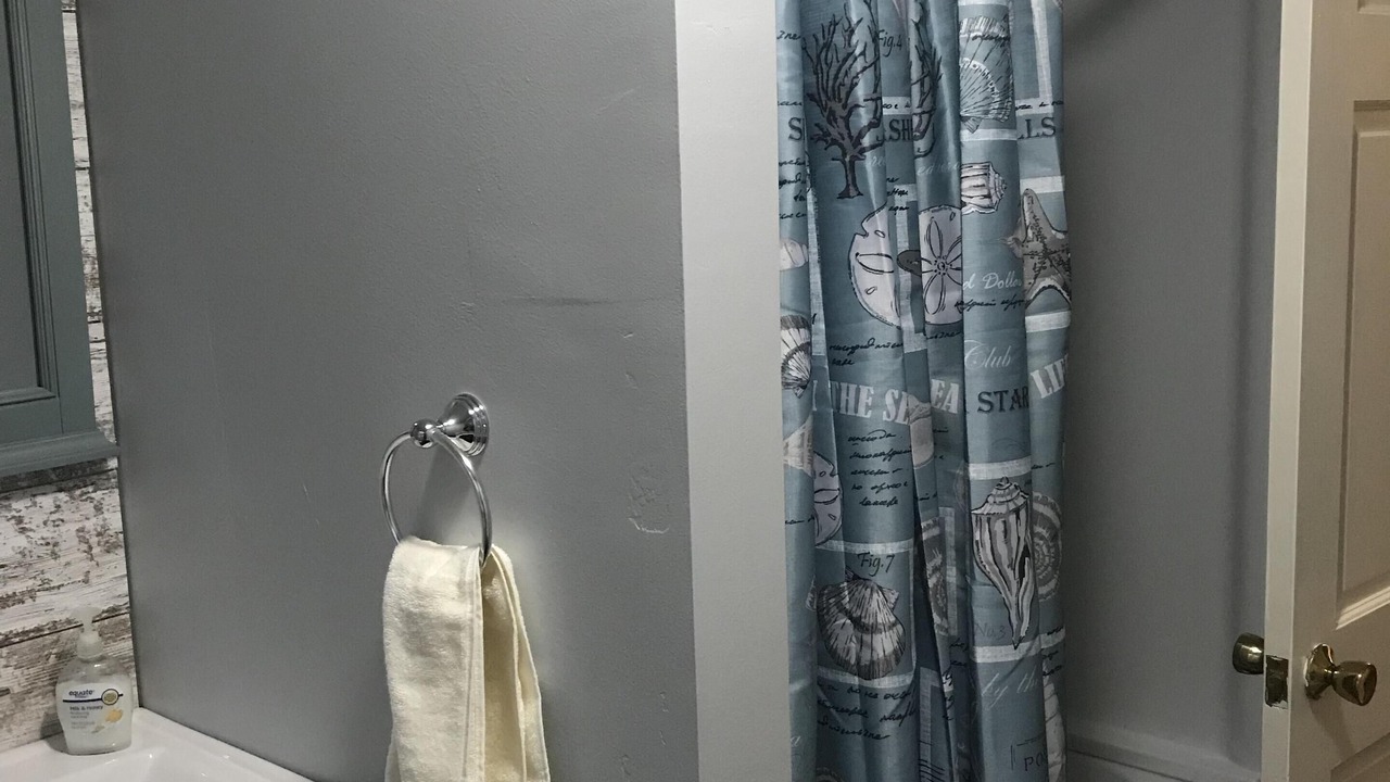 Photo of Bathroom in Kalkaska