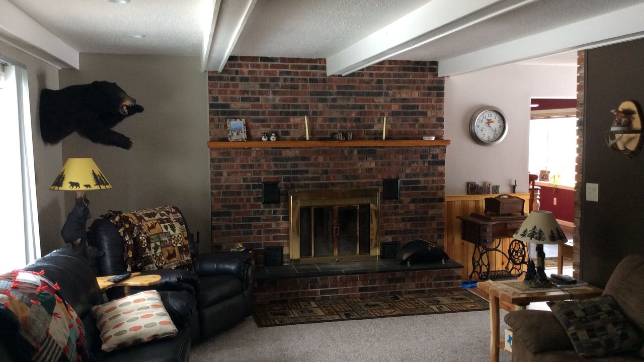 Photo of Livingroom in Kalkaska