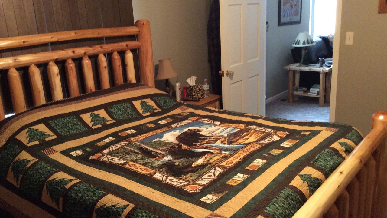 Photo of Bedroom in Kalkaska