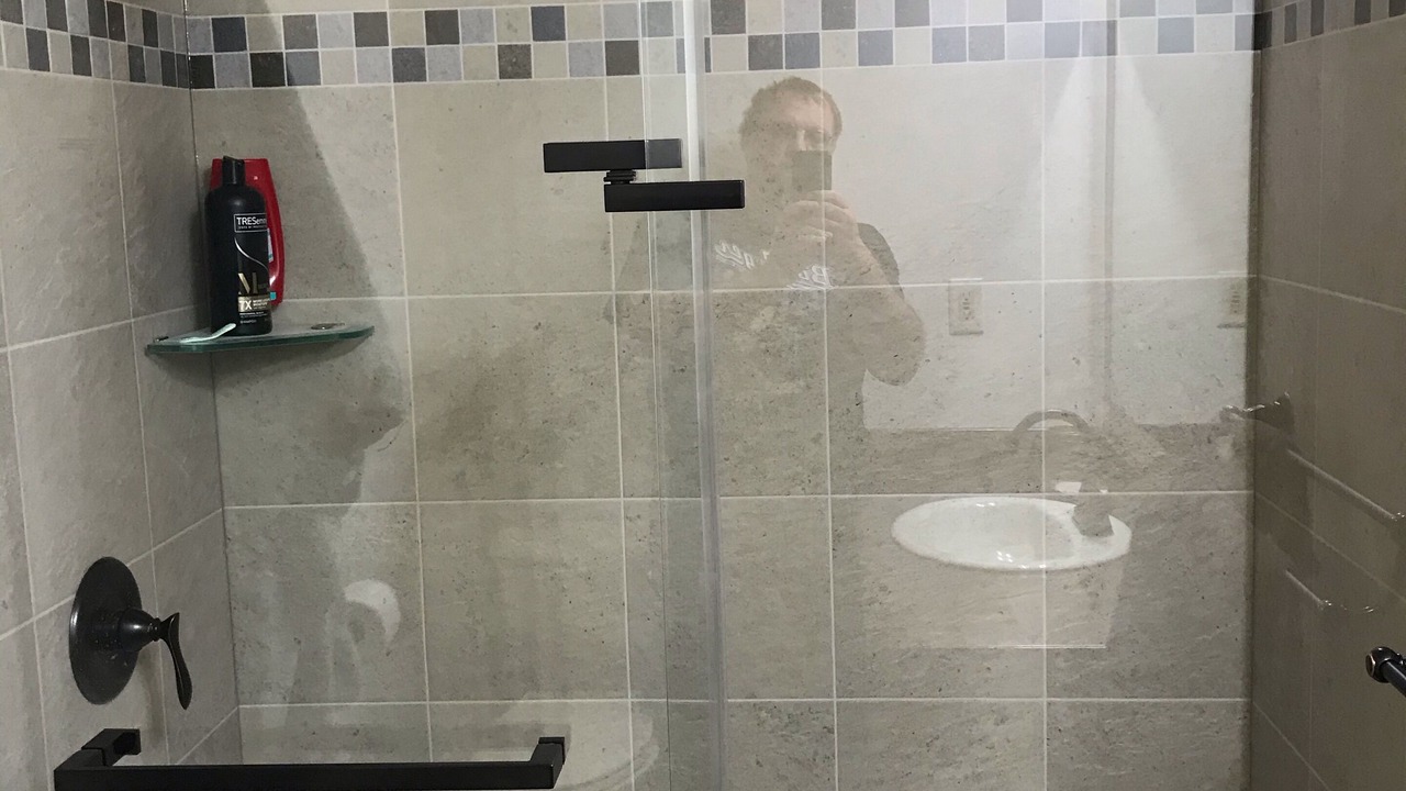 Photo of Bathroom in Kalkaska
