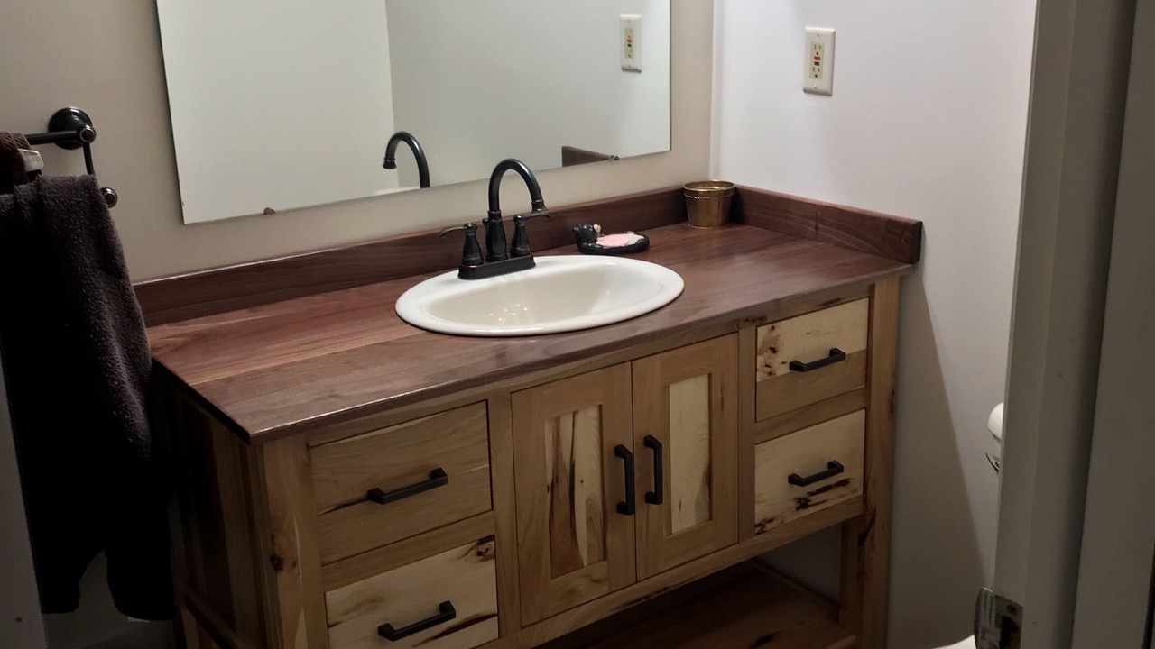 Photo of Bathroom in Kalkaska