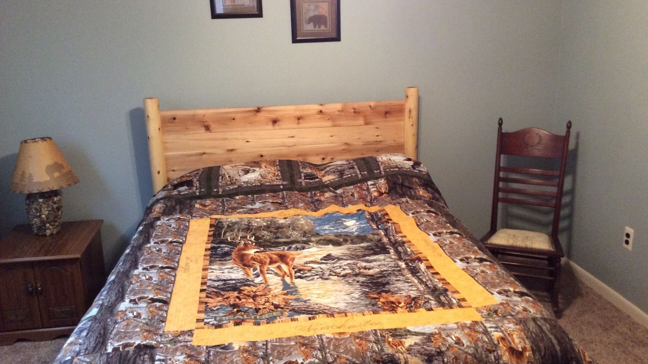 Photo of Bedroom in Kalkaska