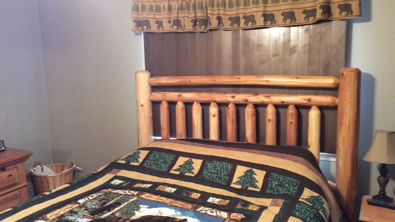 Photo of Bedroom in Kalkaska