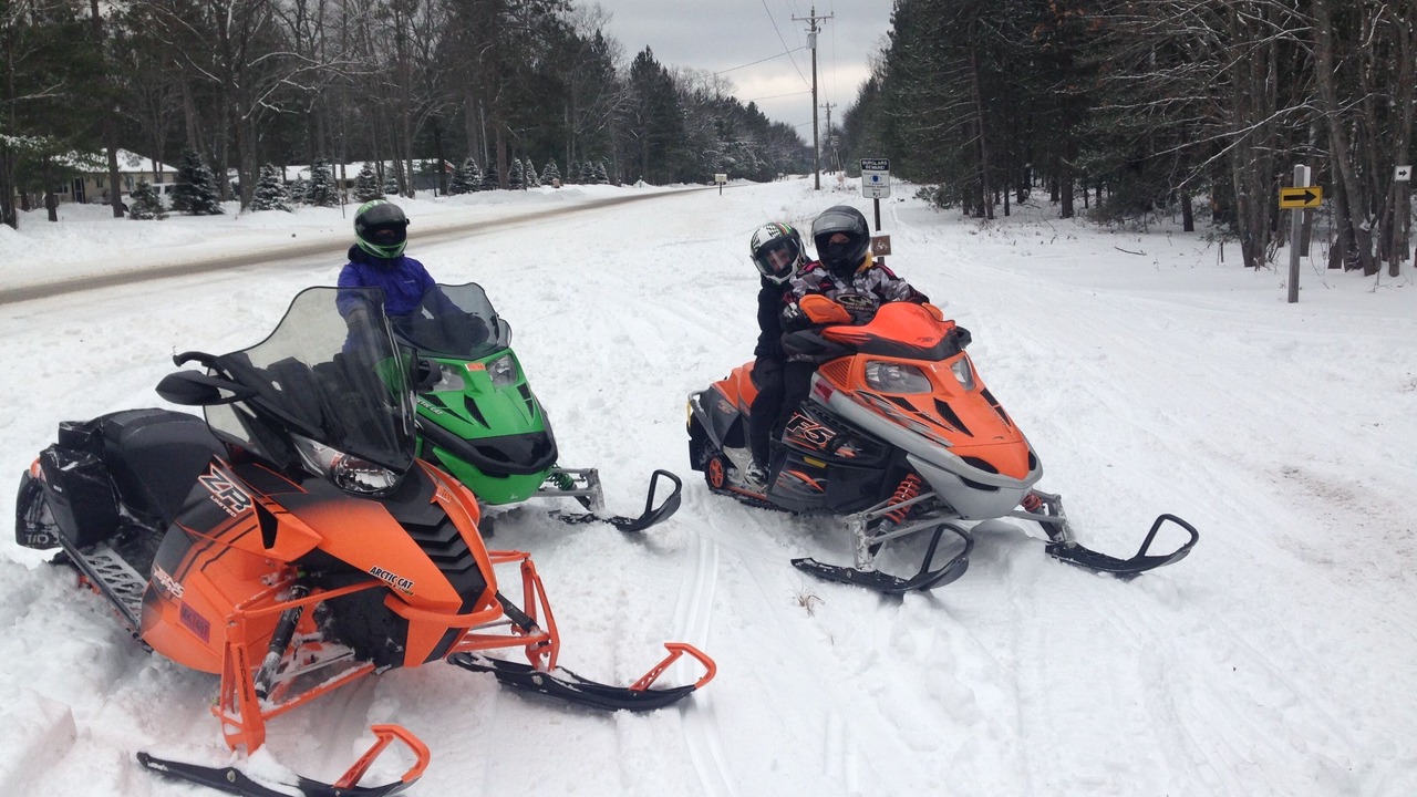 Photo of Others in Kalkaska