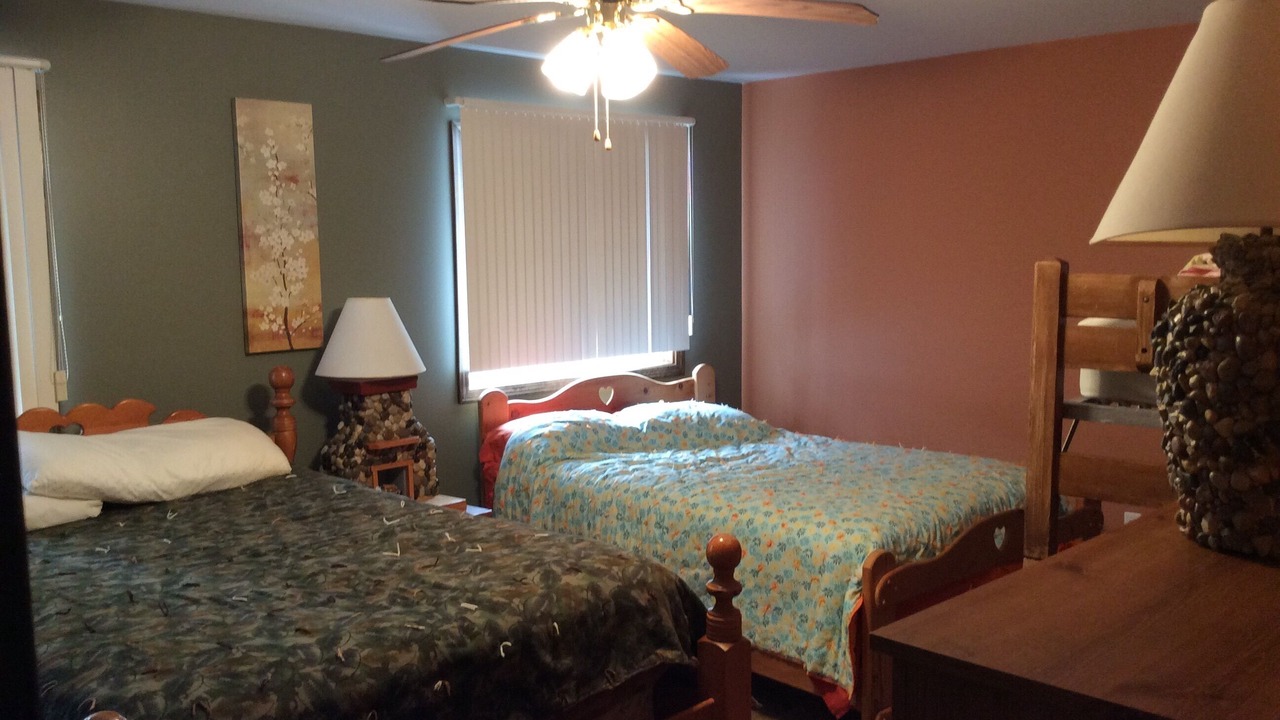 Photo of Bedroom in Kalkaska