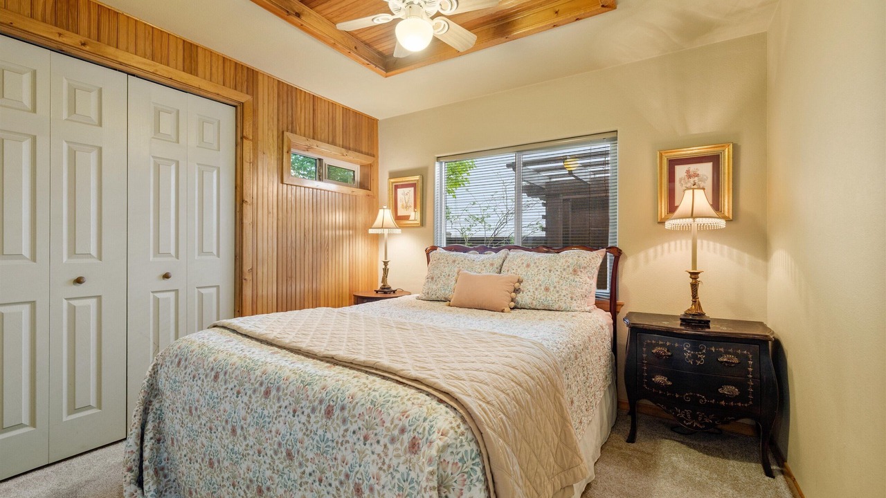 Photo of Bedroom in Old Bend