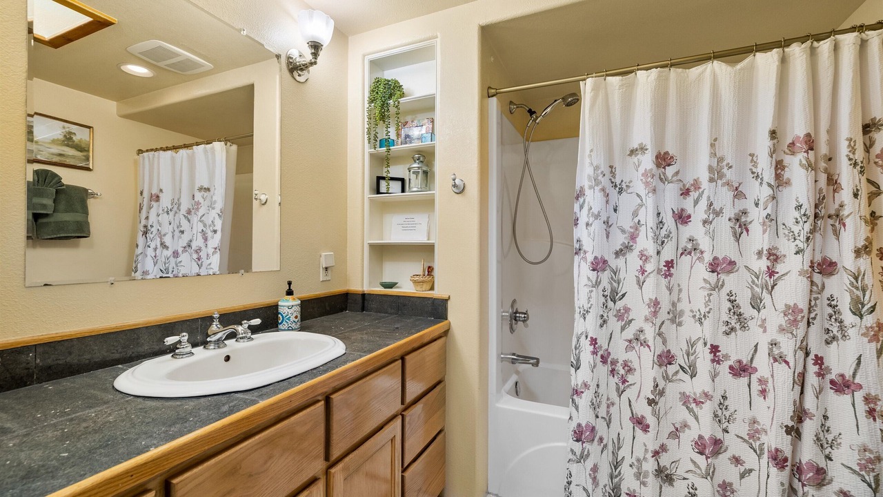 Photo of Bathroom in Old Bend