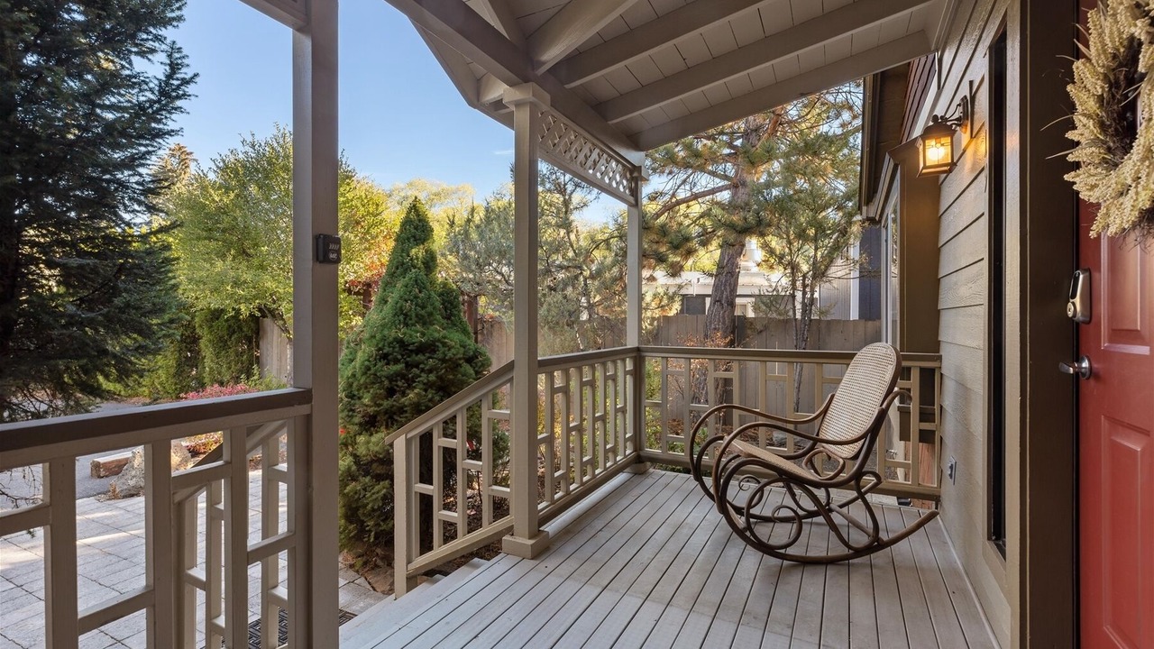 Photo of Outdoor in Old Bend