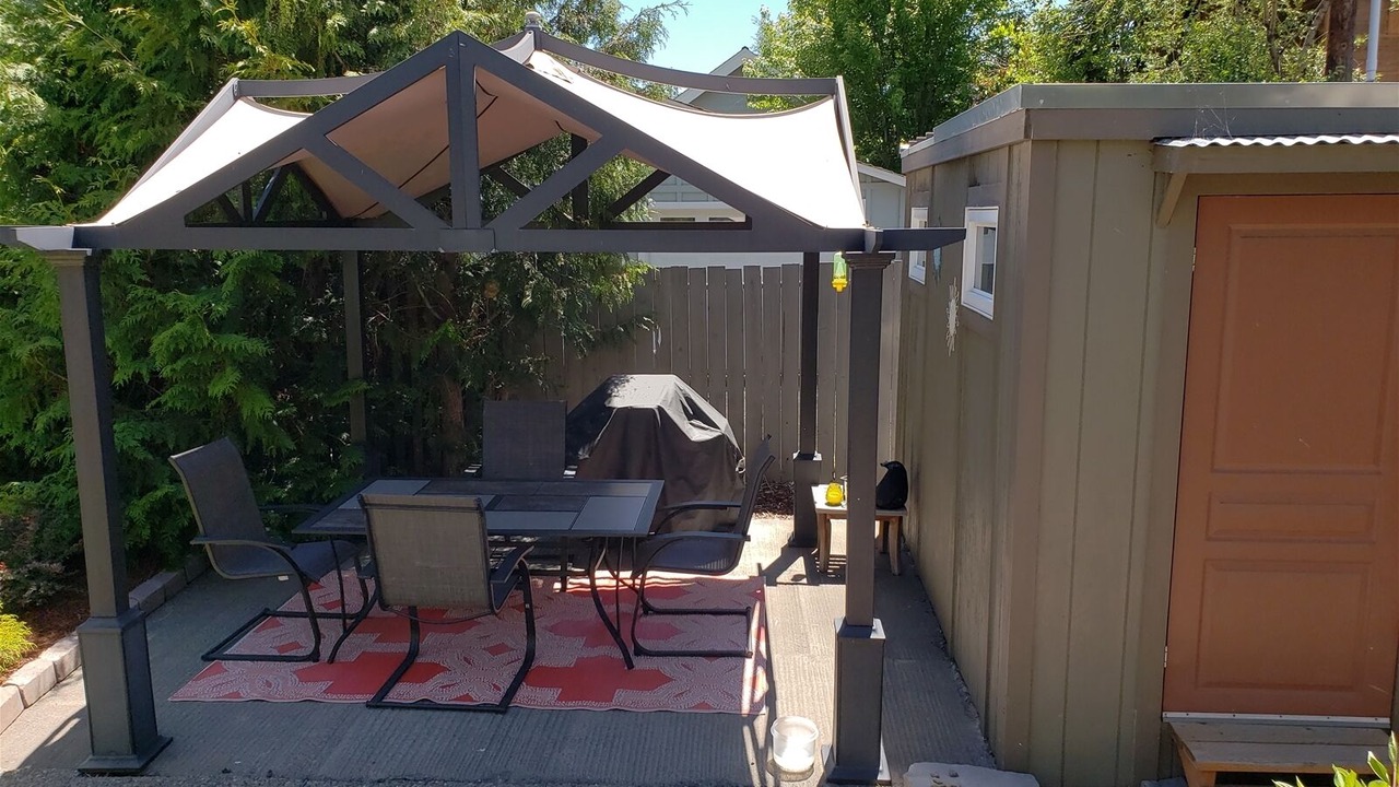 Photo of Outdoor in Old Bend