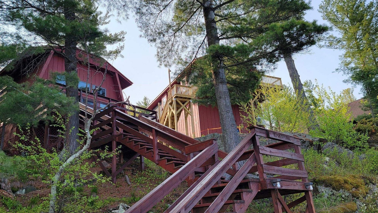 Photo of Outdoor in Redwood