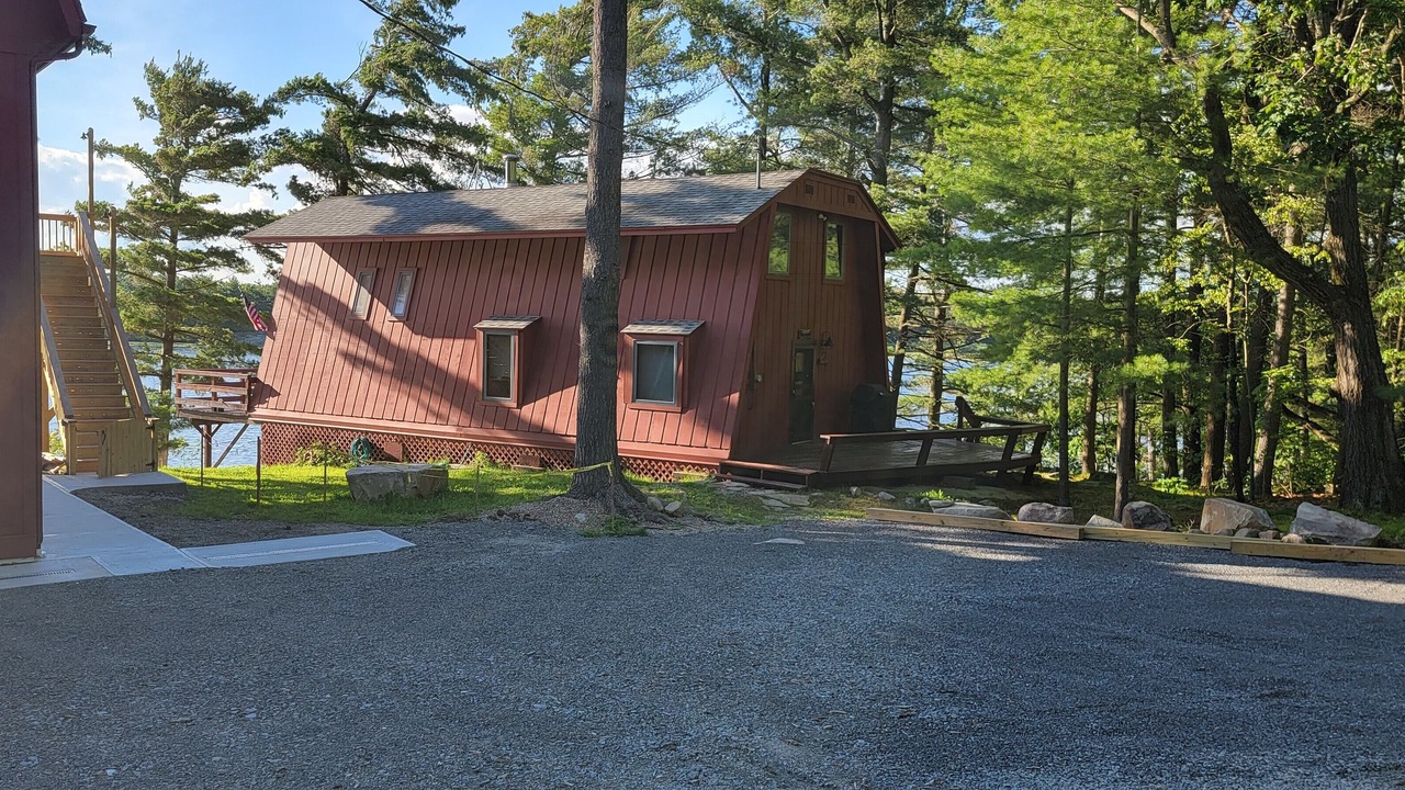 Photo of Outdoor in Redwood