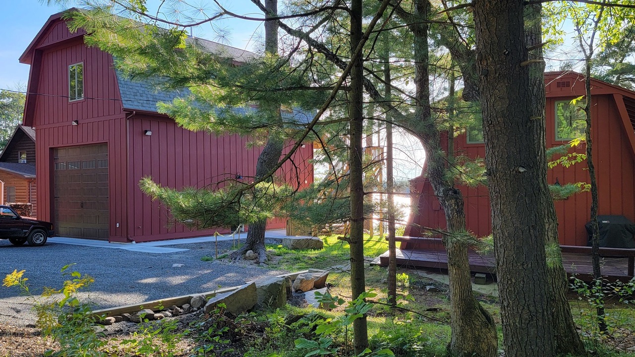 Photo of Outdoor in Redwood