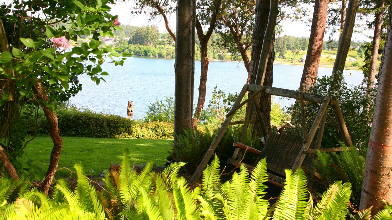 Photo of Outdoor in Freeland