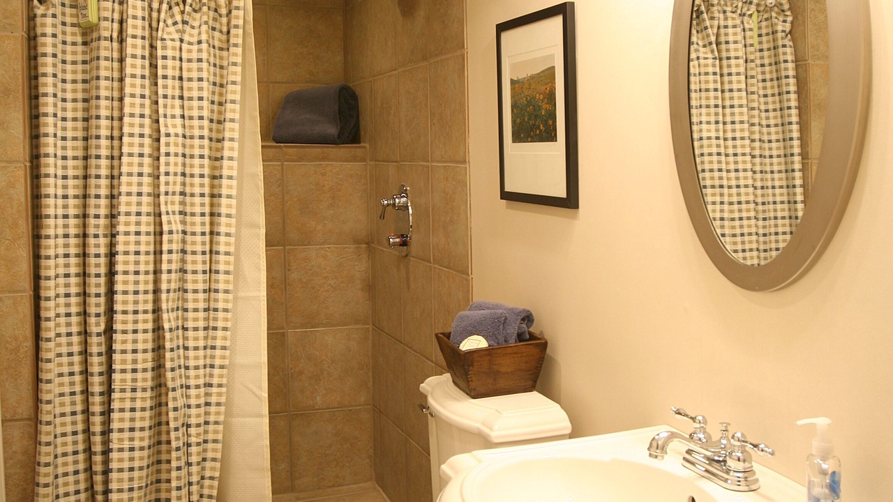 Photo of Bathroom in Freeland