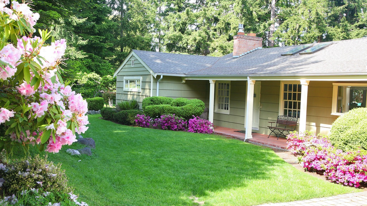 Photo of Outdoor in Freeland