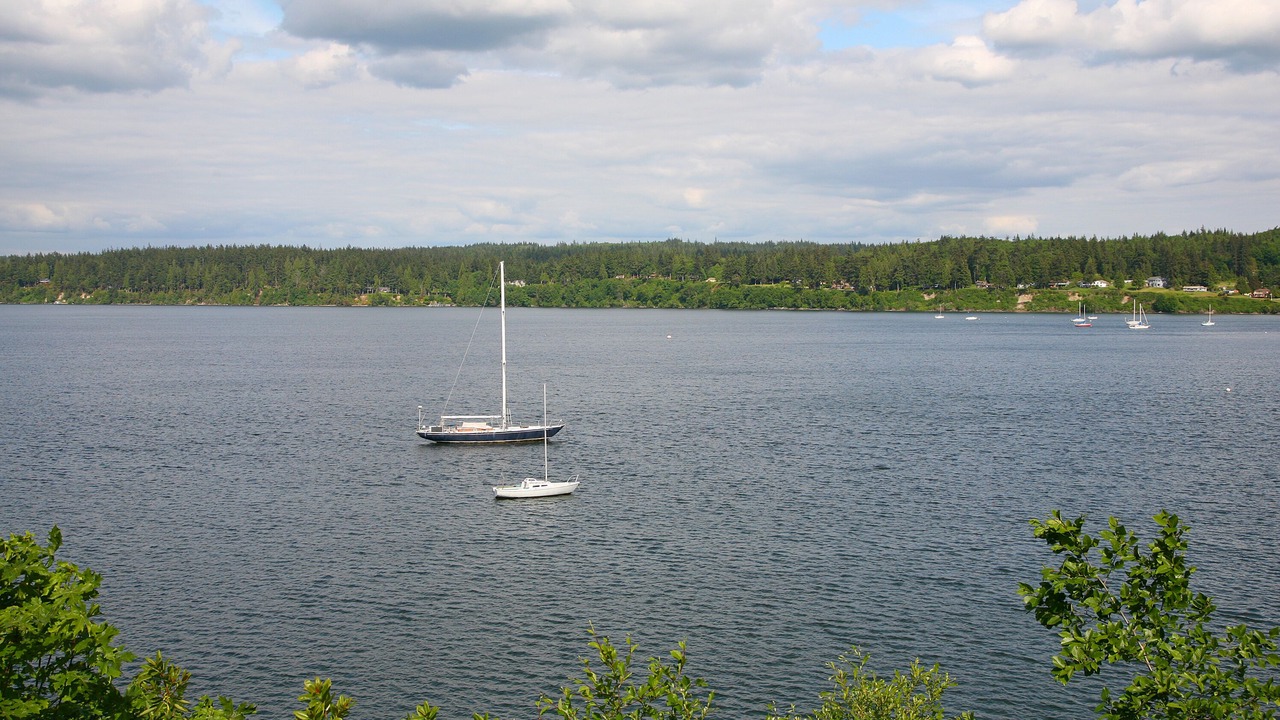 Photo of Outdoor in Freeland