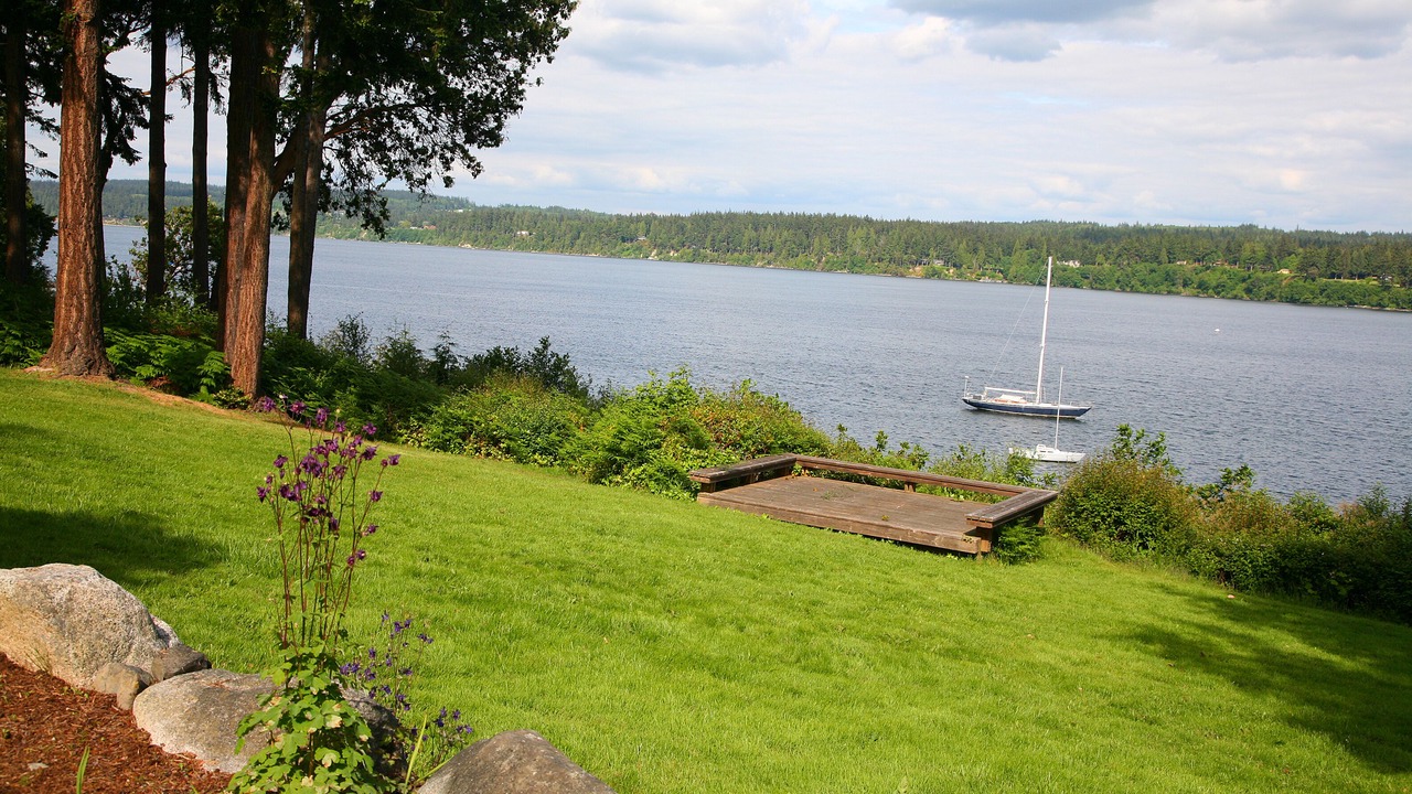 Photo of Outdoor in Freeland