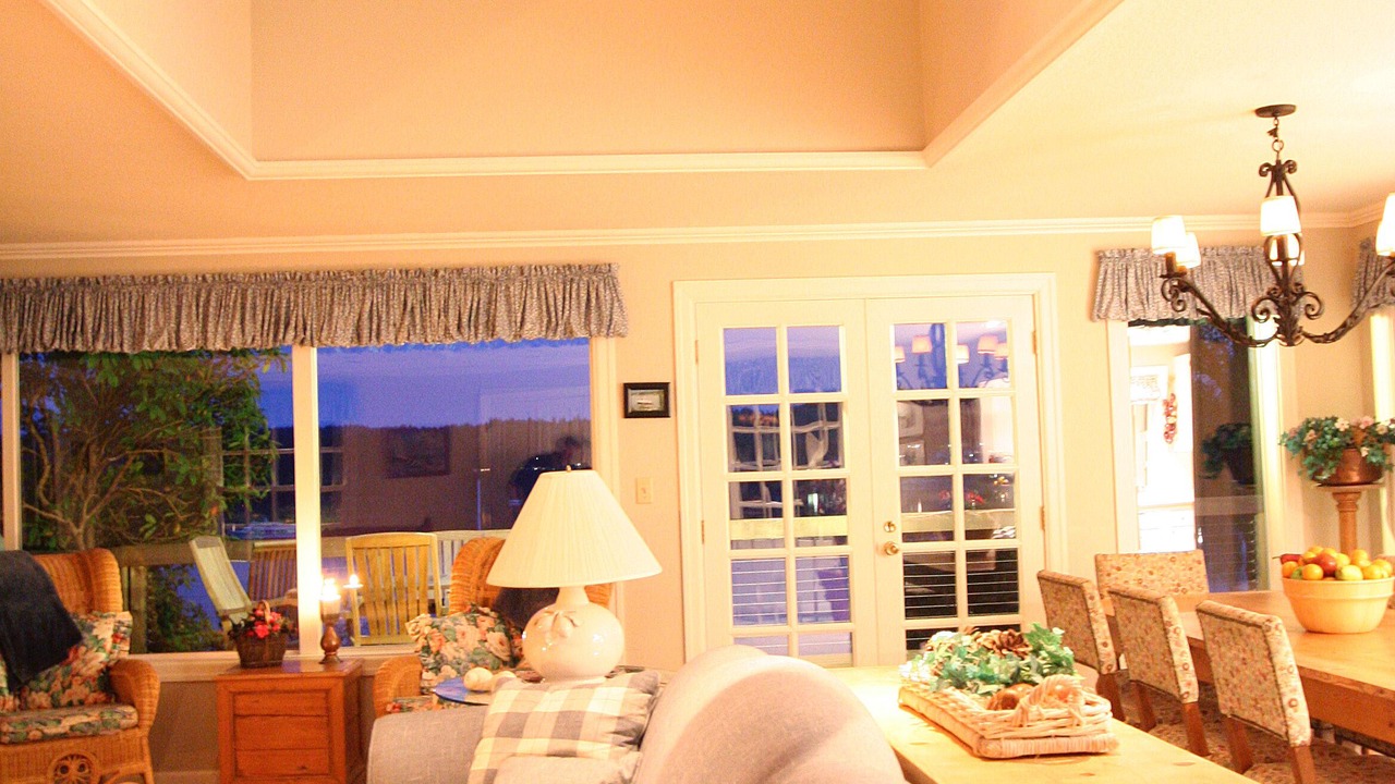 Photo of Livingroom in Freeland