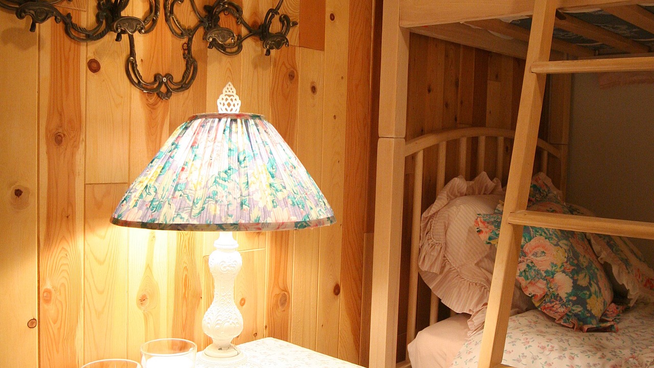 Photo of Bedroom in Freeland