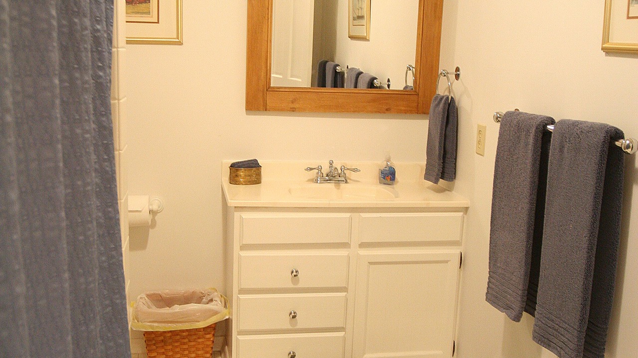 Photo of Bathroom in Freeland