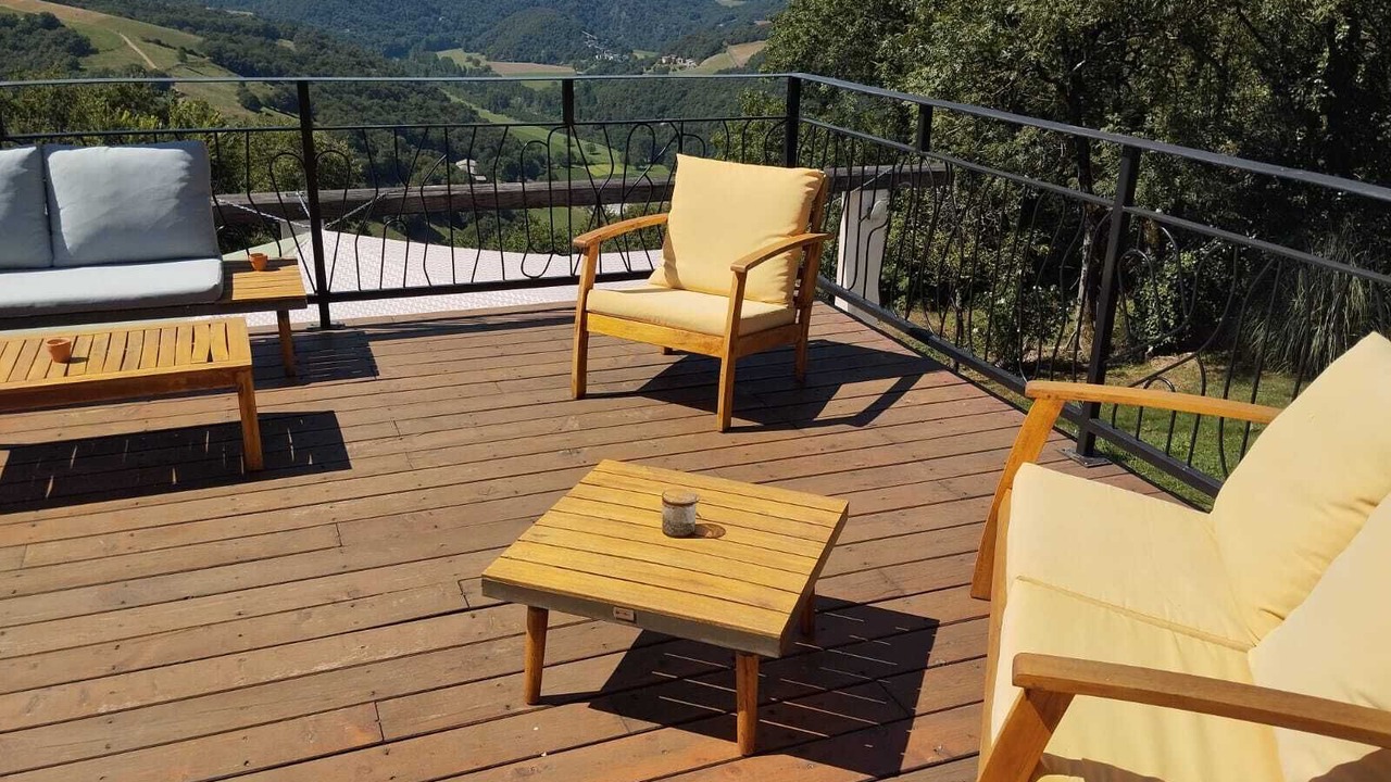 Photo of Outdoor in Courris