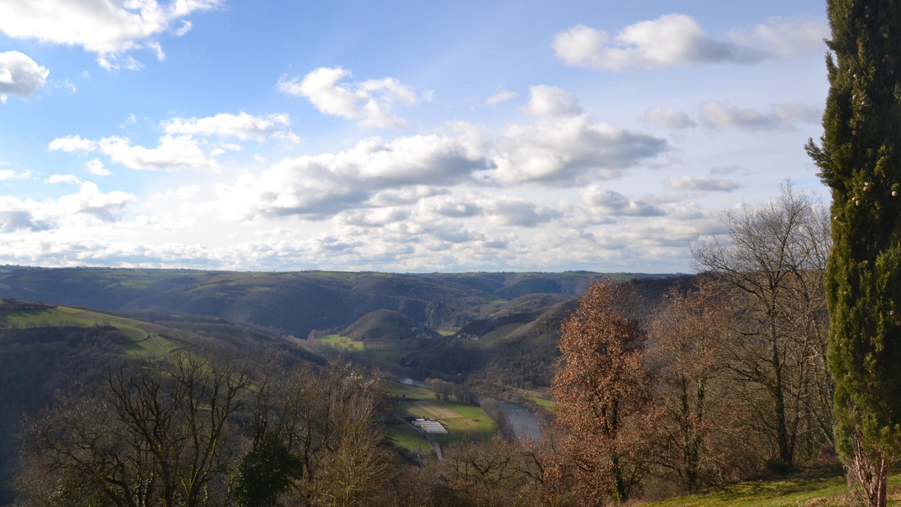 Photo of Outdoor in Courris