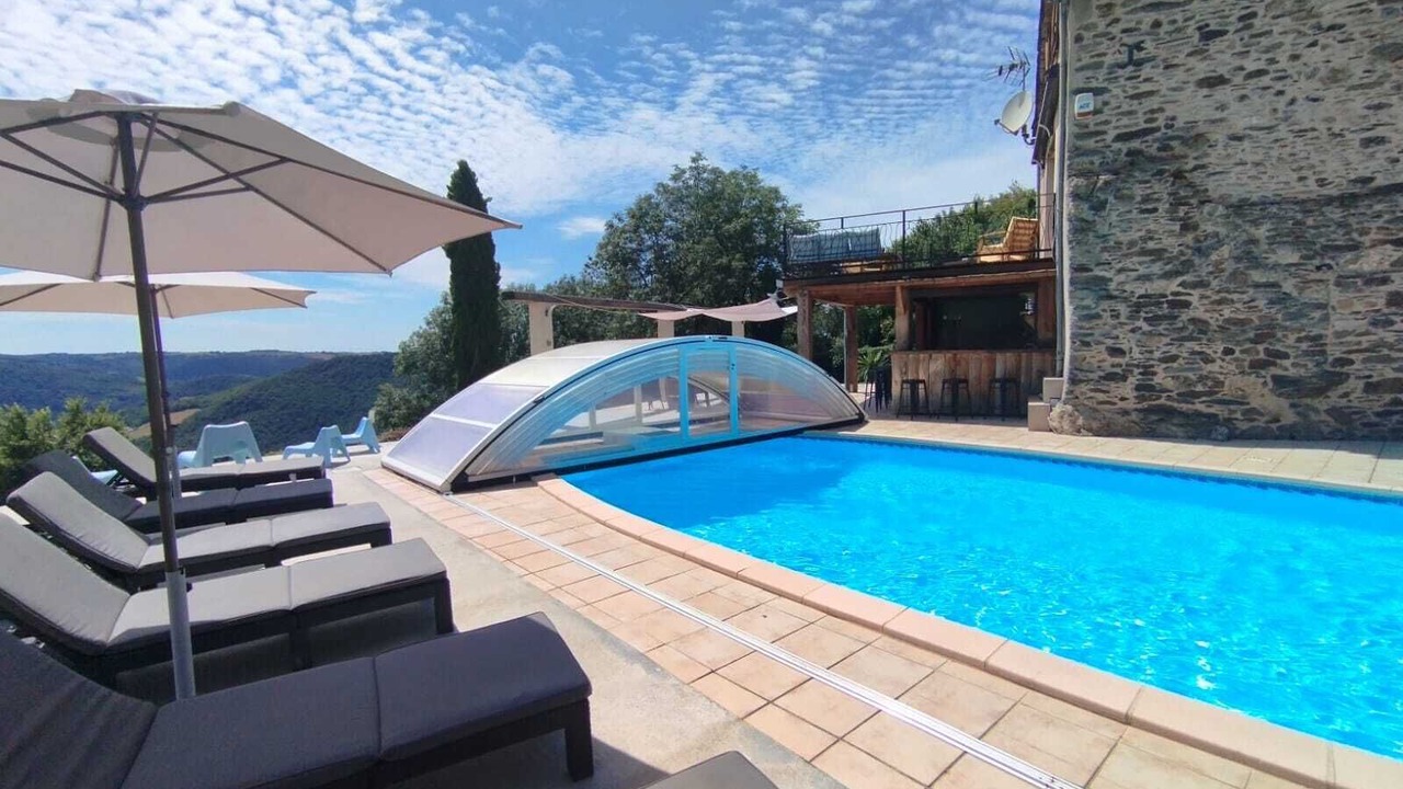Photo of Outdoor in Courris