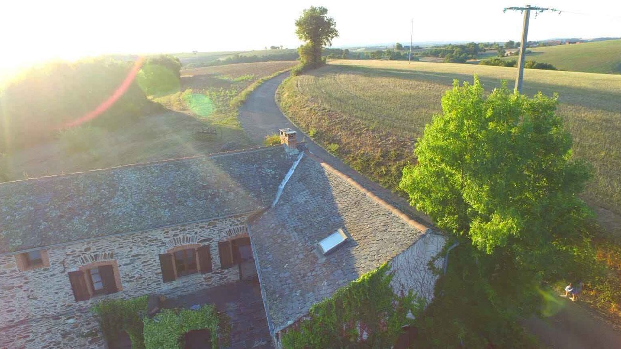 Photo of Outdoor in Courris